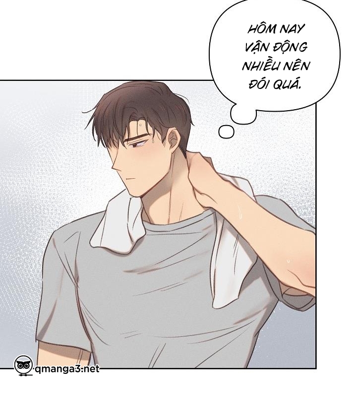 đại úy lãng mạn thân yêu của tôi chapter 7 35