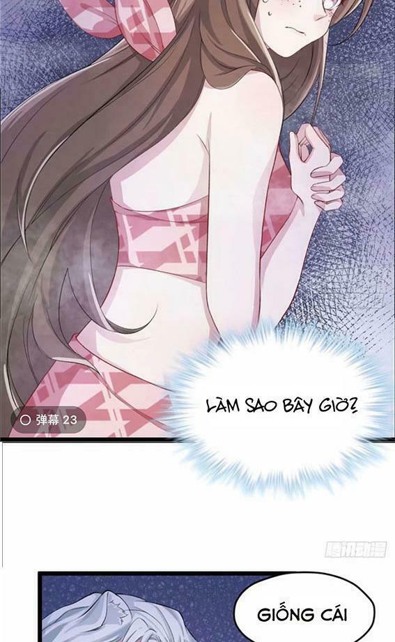 [16+] thảnh thơi thú thế chủng chủng điền, sinh sinh tể chapter 76 9