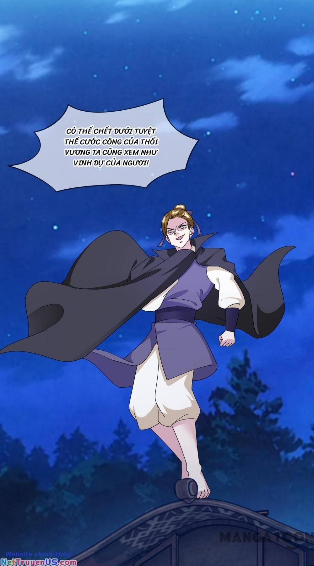 cực phẩm bại gia tử chapter 242 7