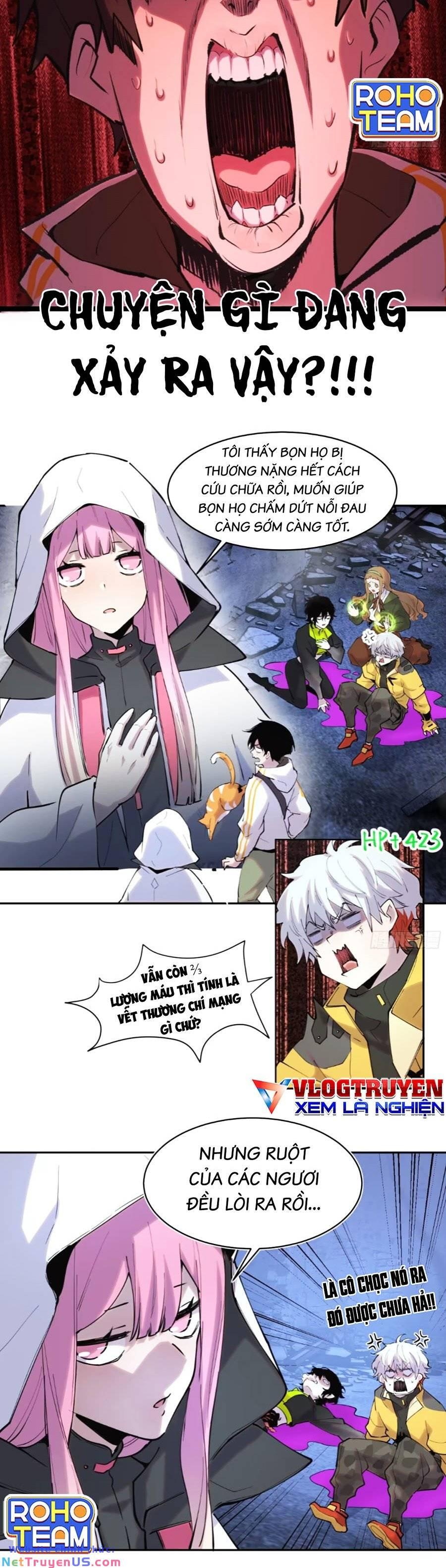 anh hùng mạnh nhất lịch sử chuyển sinh và vô tình trở nên vô dịch ở học viện chapter 11 10