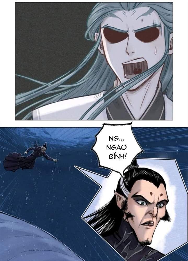 ngao bính truyện chapter 2 22