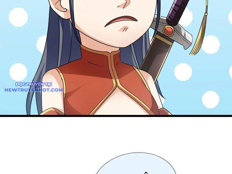 ngủ say vạn cổ: xuất thế đẩy ngang chư thiên chapter 66 5