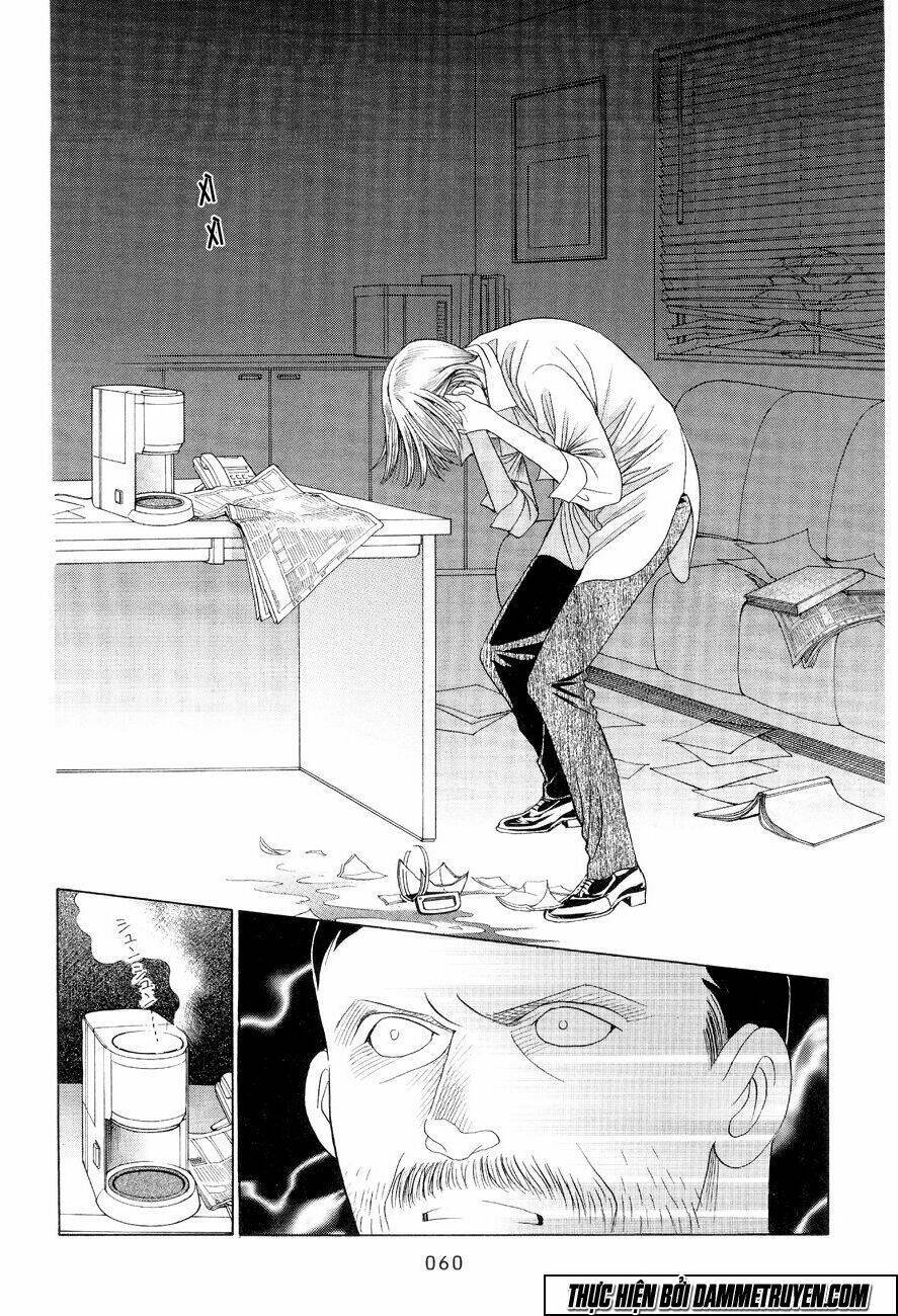 himitsu chapter 15.2 25