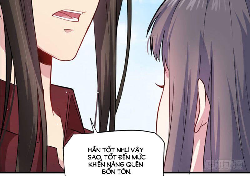 ngạo kiều quỷ vương yêu ta chapter 81 42