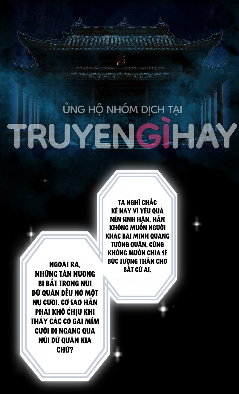 thiên quan tứ phúc - bách vô cấm kỵ chapter 10.2 6