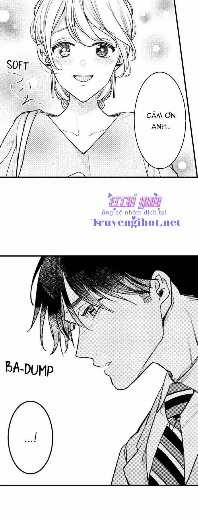 giả vờ ngủ cũng không ngăn được anh ấy chapter 126.2 2