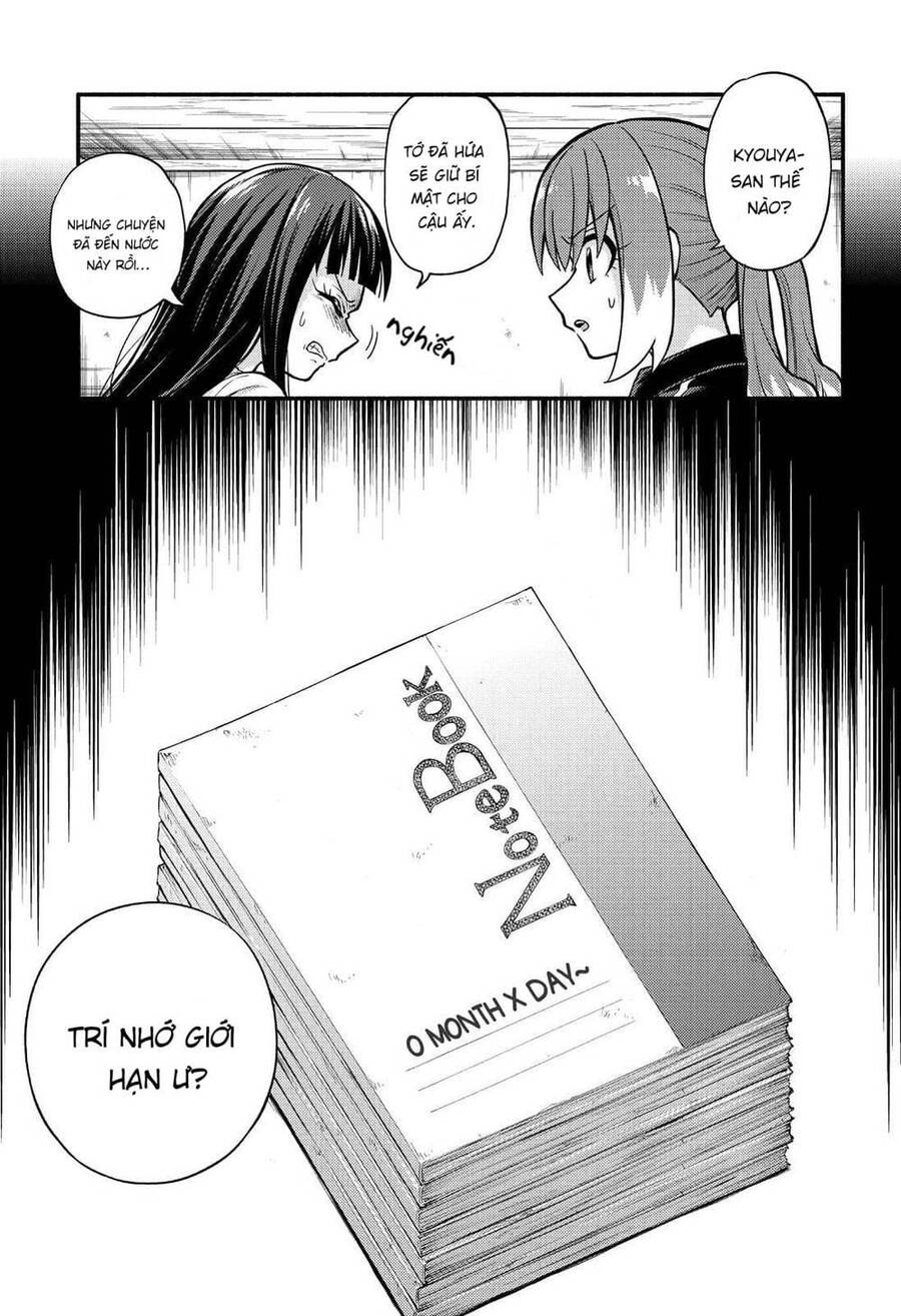 nana vô năng chapter 71 29