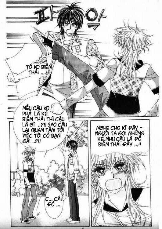 hoa hồng tặng anh chapter 17 27