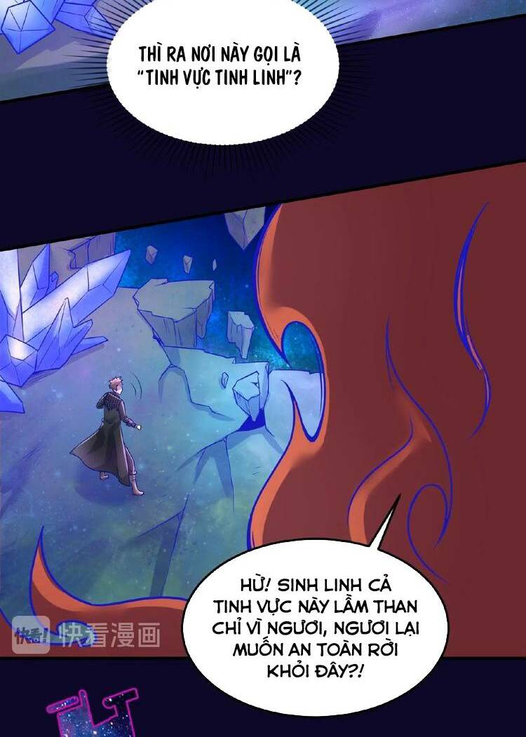 người chặn xuyên không chapter 33 5