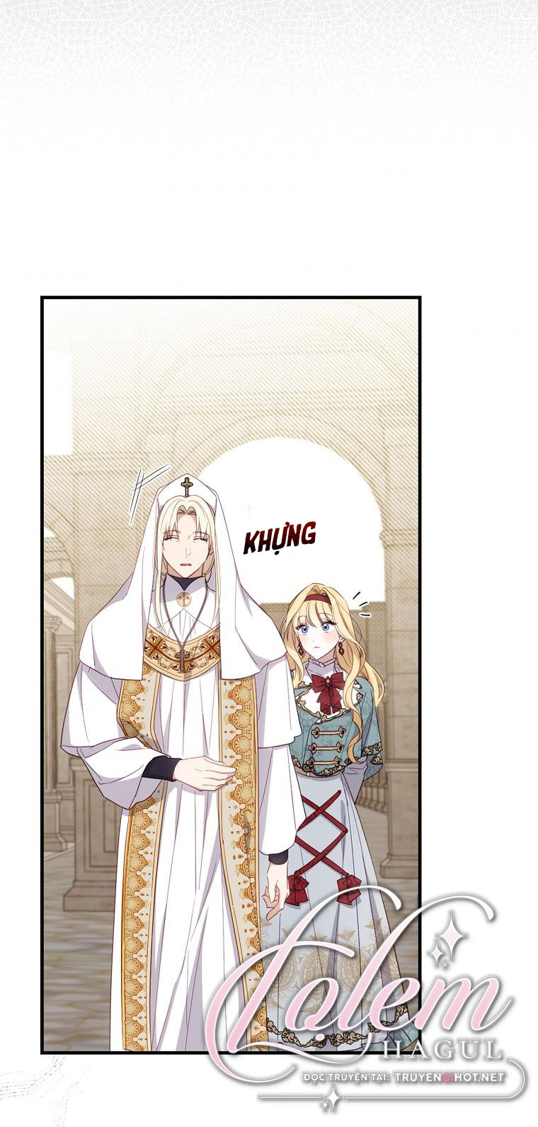 phương pháp khiến chồng đứng về phía của tôi chapter 30.1 34