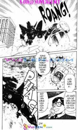 cảnh sát cơ động chapter 7 23