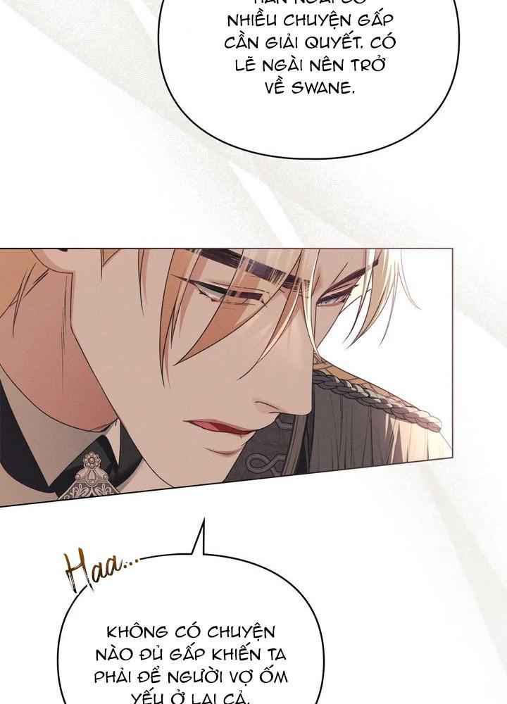 chấp nhận sự chiếm đoạt chapter 43 71