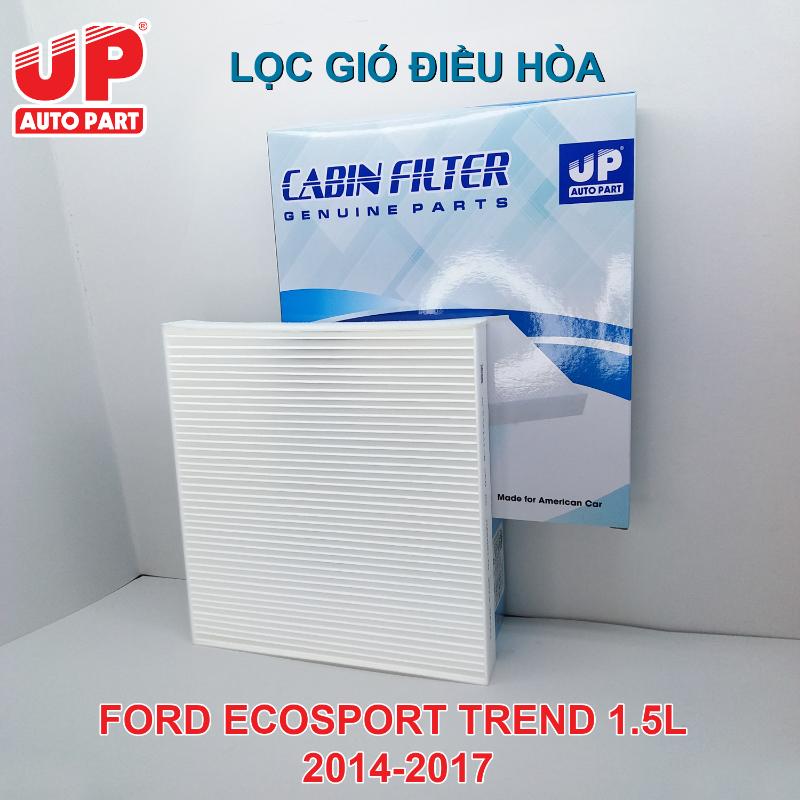 Lọc gió điều hòa ô tô FORD ECOSPORT TREND 1.5L 2014-2017