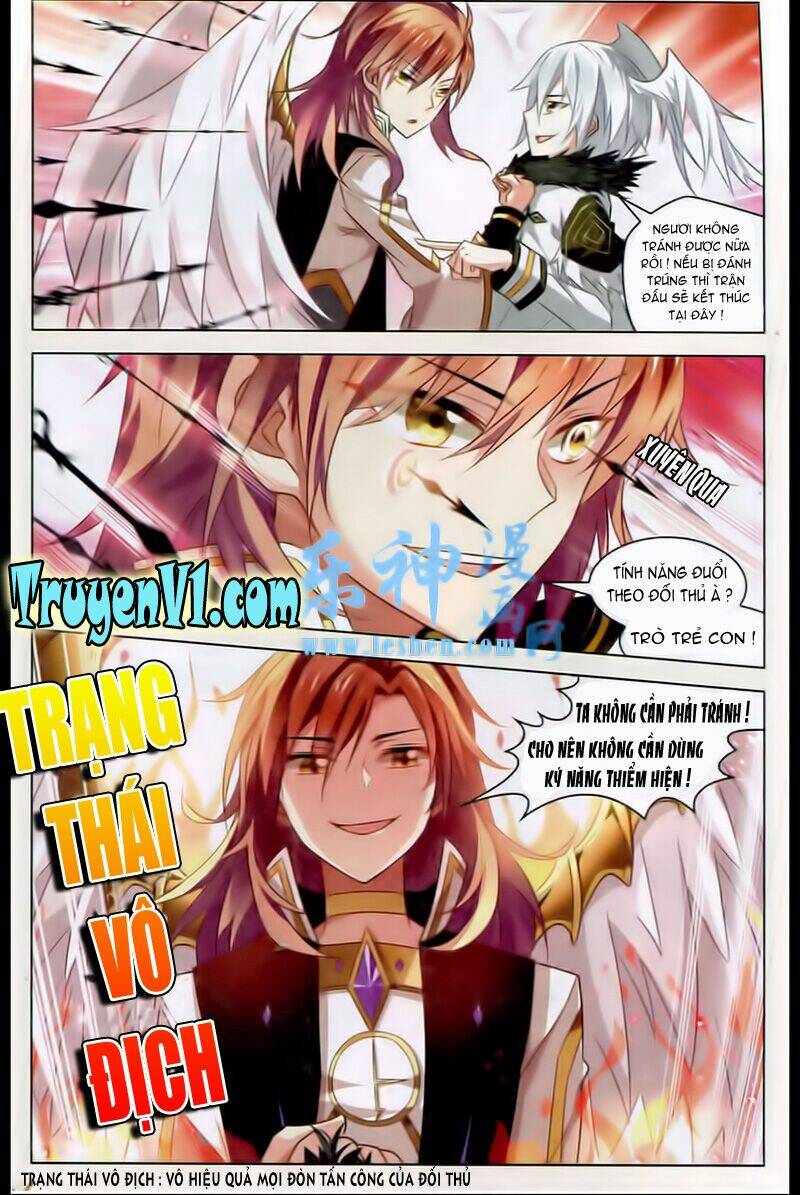 level up - hạch lực đột phá chapter 37 2