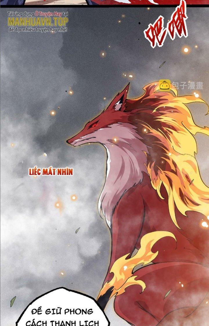 từ cây cổ thụ bắt đầu tiến hóa chapter 20 35