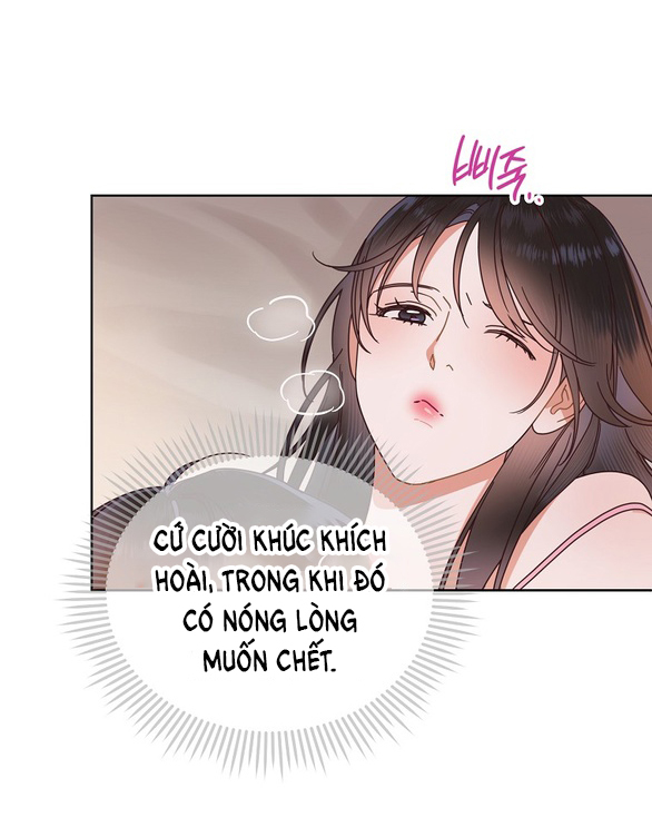 ranh giới tình yêu công sở chapter 19.2 9