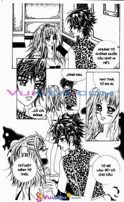 đến vương quốc ma chapter 9 90