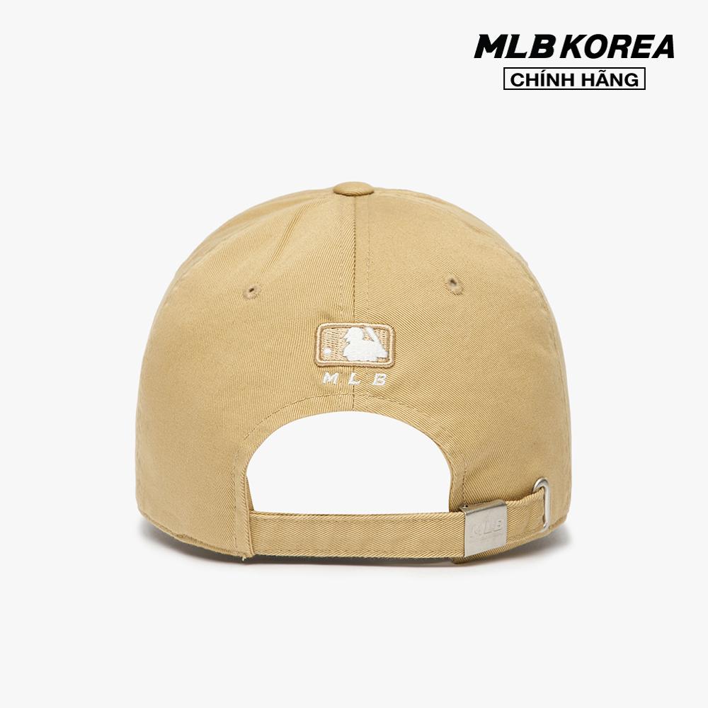 MLB - Nón bóng chày unisex N Cover 3ACP6601N