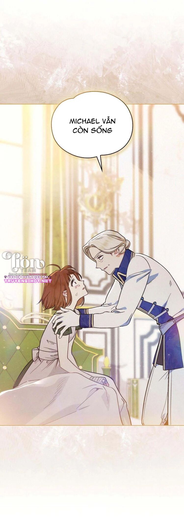 Thanh Gươm của Evangeline chapter 8.2 22