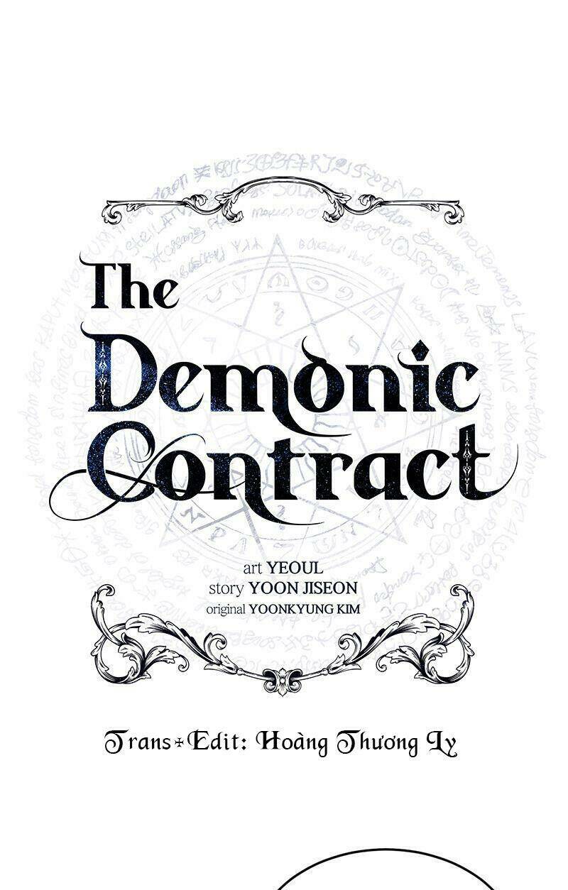 khế ước của ma tộc chapter 19 15