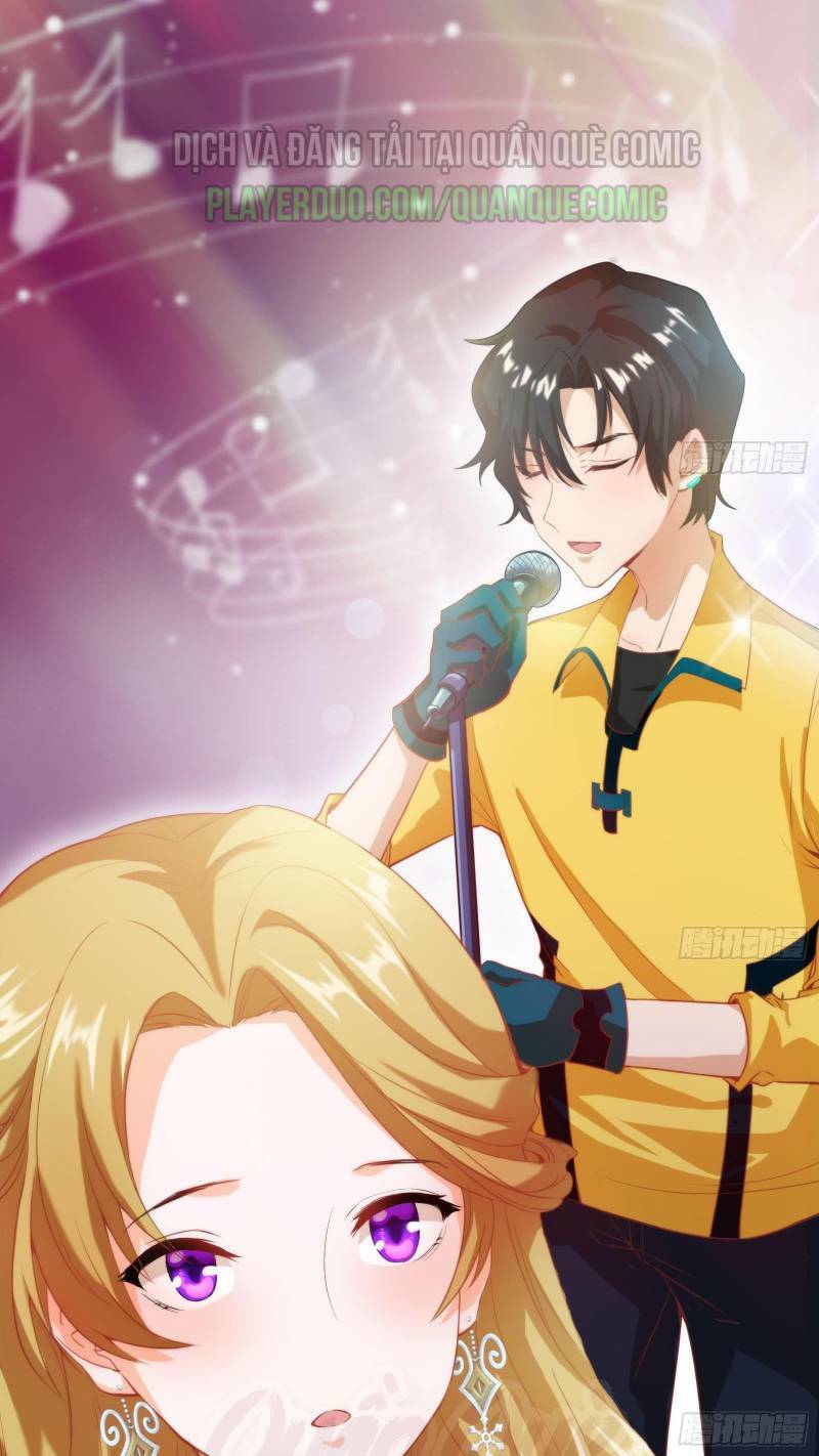 shipper thần cấp chapter 6 1