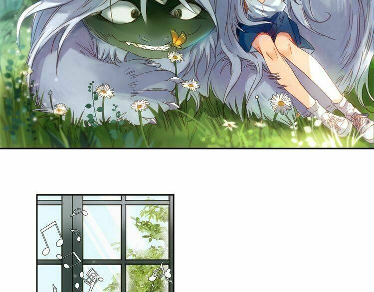 lệnh cấm nghị tộc 2 ẩn diện trấn chapter 28 13