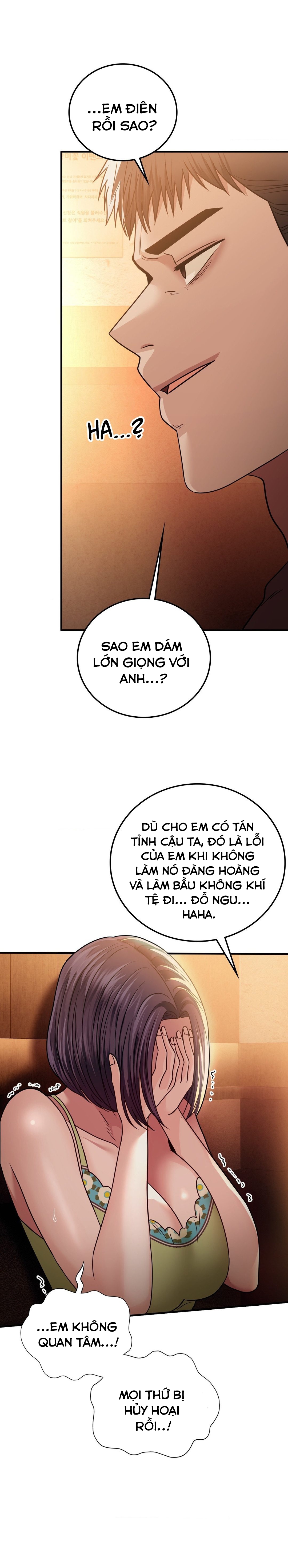 quá khứ của mẹ kế chapter 24 4
