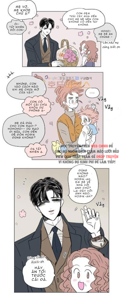 câu chuyện của hosik chapter 72 18