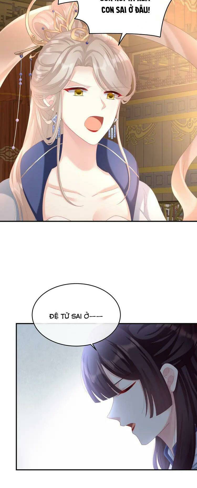 kiều phu có hỉ chapter 59 3