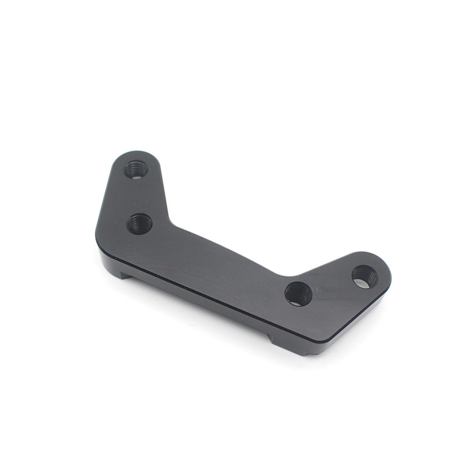 Brake caliper. Adapter Brackets ,Rear Adjustable Motorcycles Accessoires