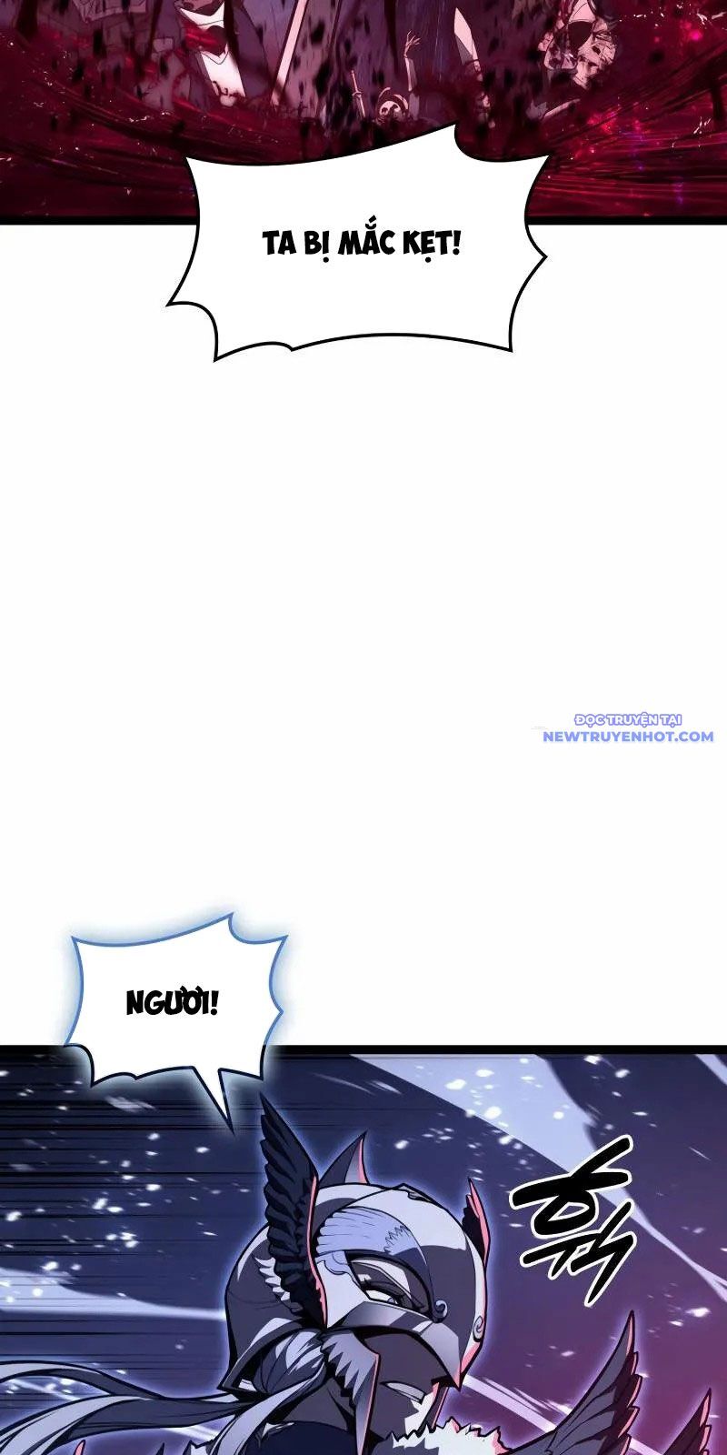 Vị Vua Mạnh Nhất Đã Trở Lại chapter 113 74
