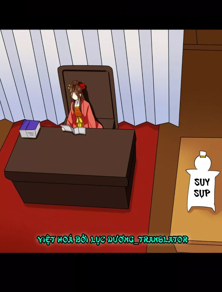 lưỡng bất nghi (full) chapter 103 26