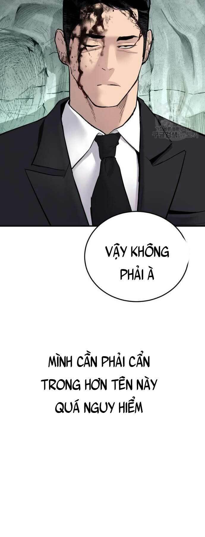 đặc vụ kim chapter 59 95
