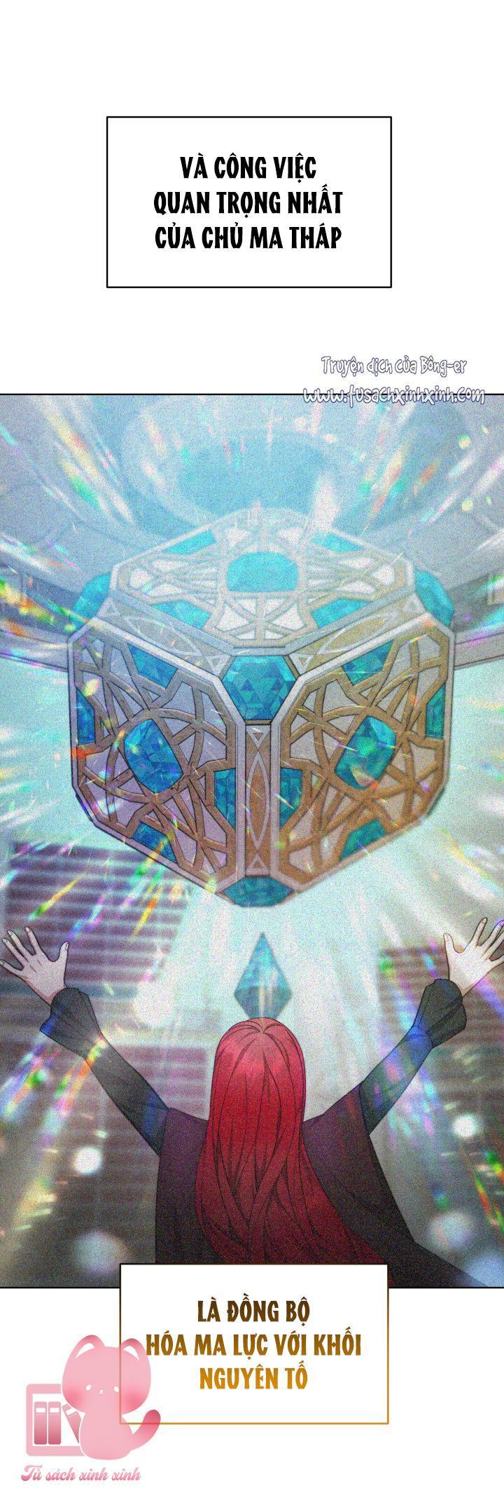 từ chồng cũ hóa thành nam chính chapter 32 25