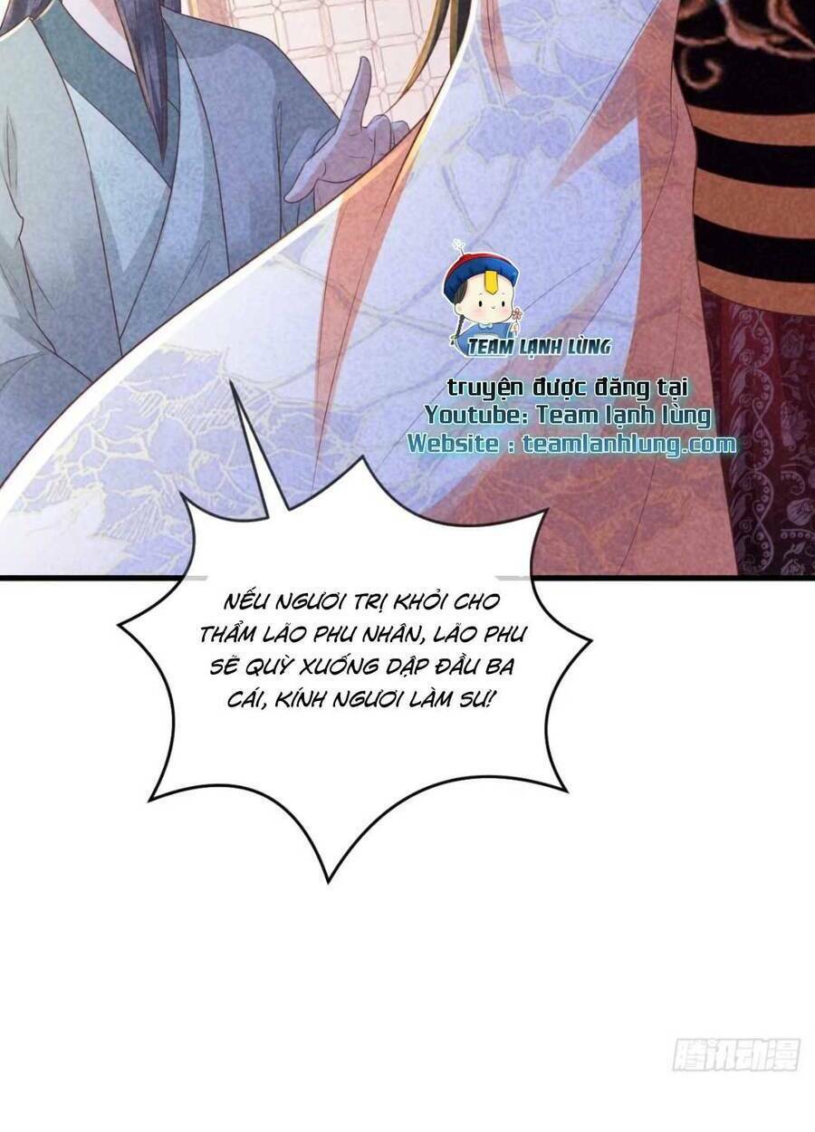 đại đích nữ trọng sinh về báo thù chapter 19 83