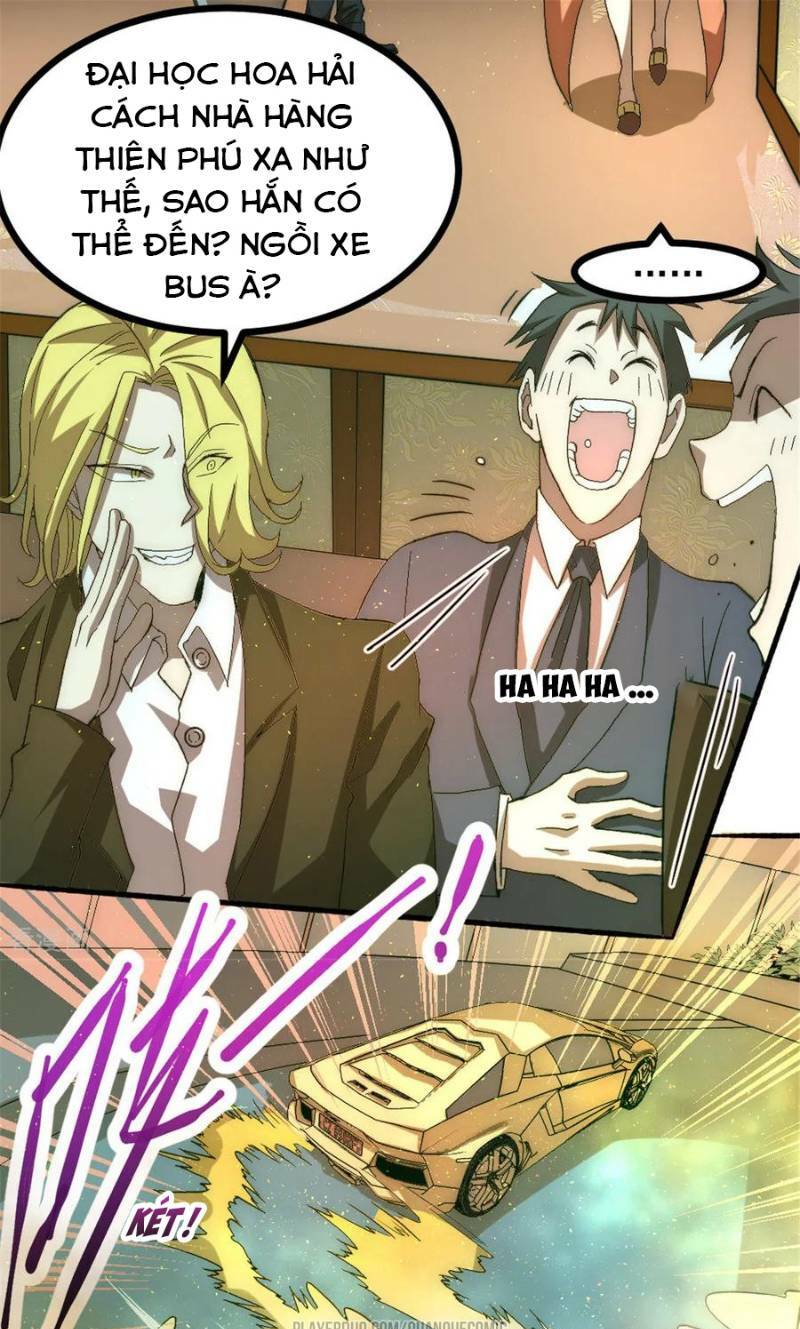 đô thị đỉnh phong cao thủ chapter 24 3
