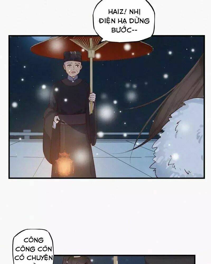 thiên hương mỹ nhân chapter 4 51