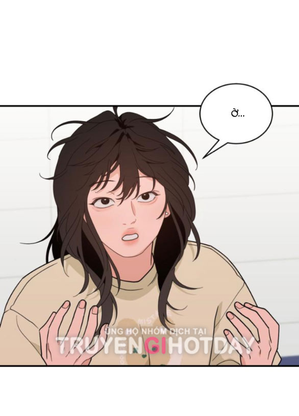 Vận May Bất Ngờ chapter 45.1 27