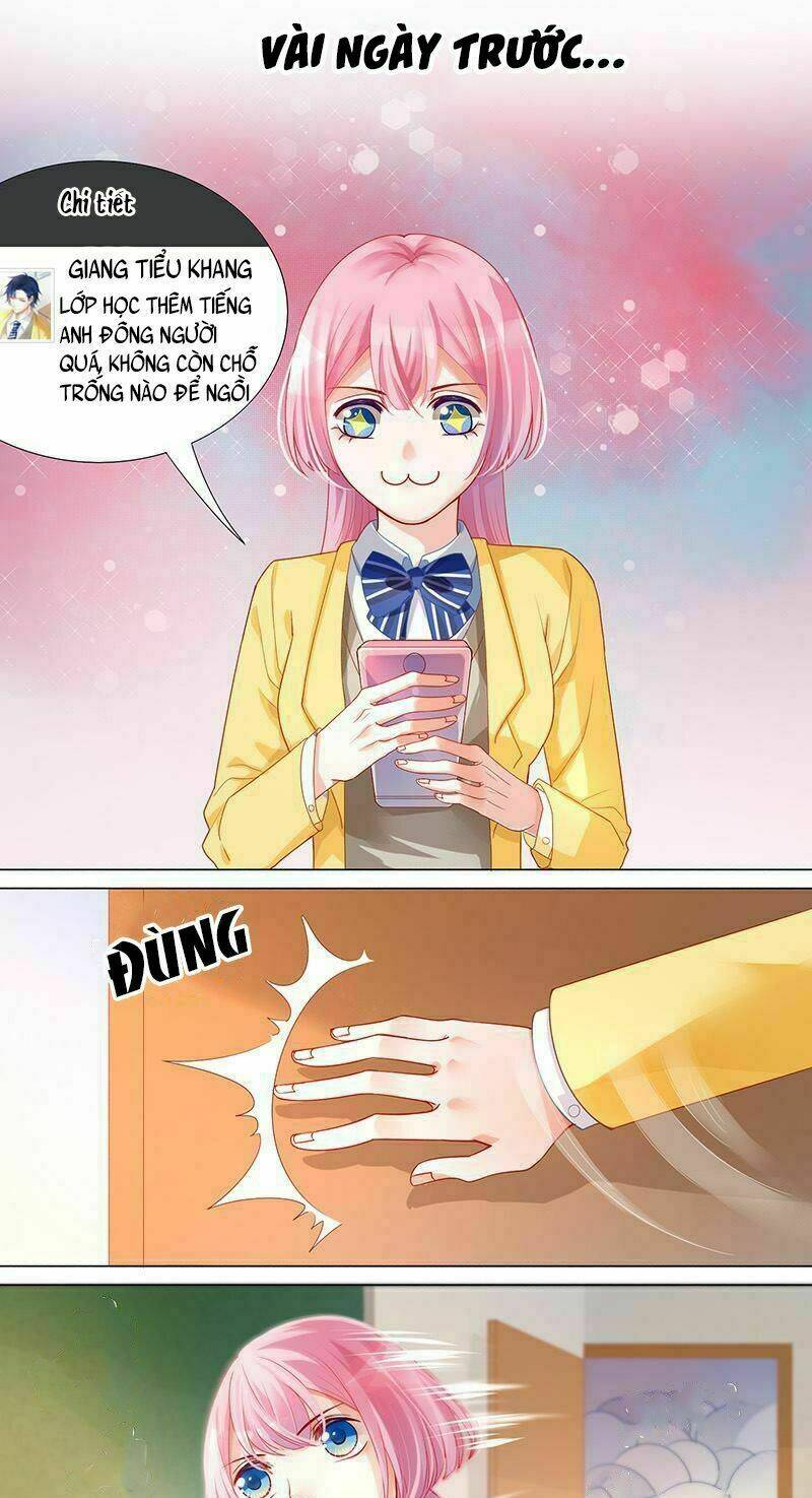 vì yêu mà cuồng chapter 4 1