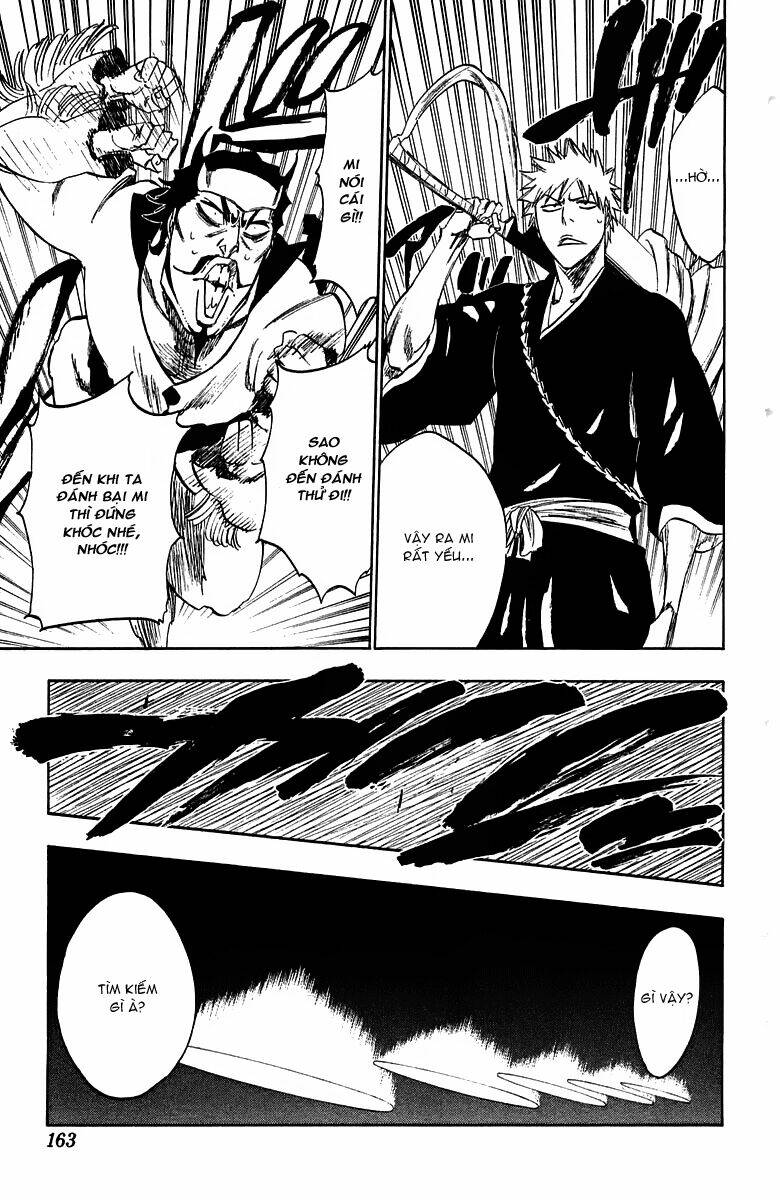 thần chết ichigo chapter 250 14