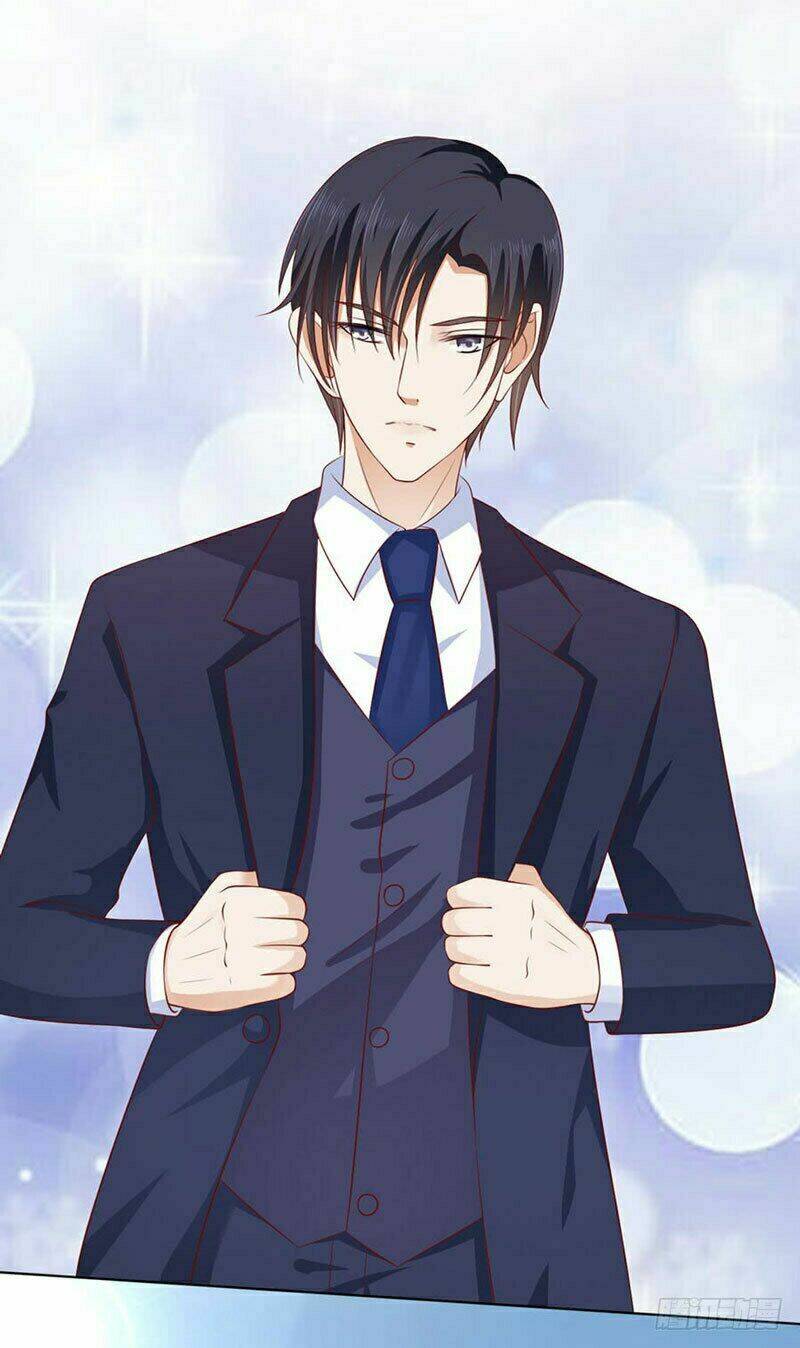 liệt ái tri hạ: series mật đào tiểu tình nhân chapter 120 3