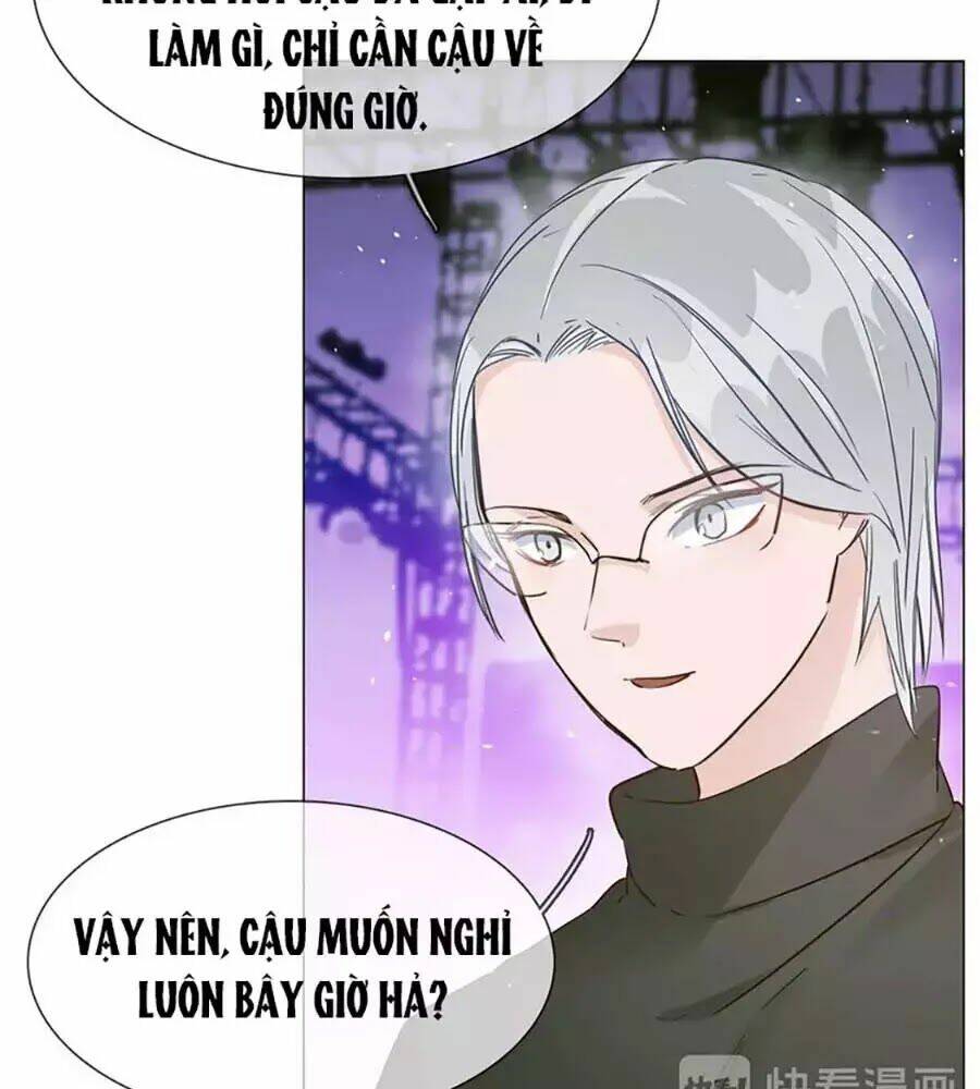 ngôi sao vụn vỡ chapter 33 17