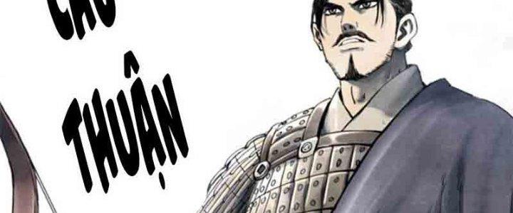 máy mô phỏng nhân sinh của lữ bố chapter 25 165