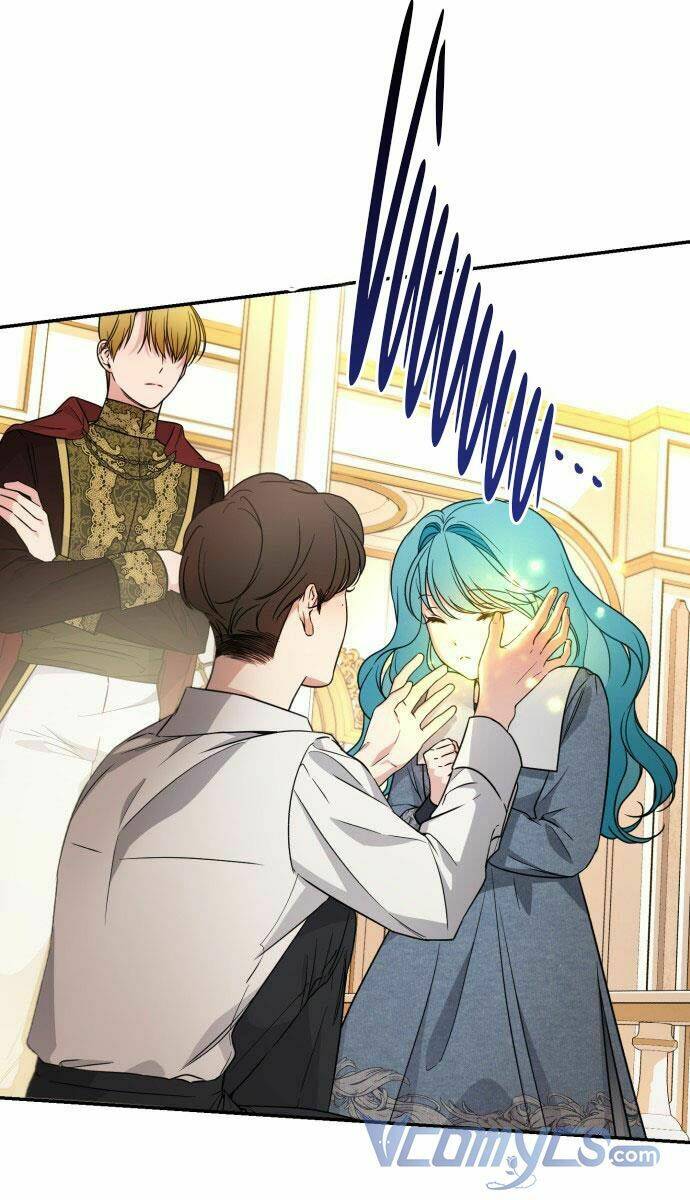 công nương mint bé nhỏ chapter 21 47