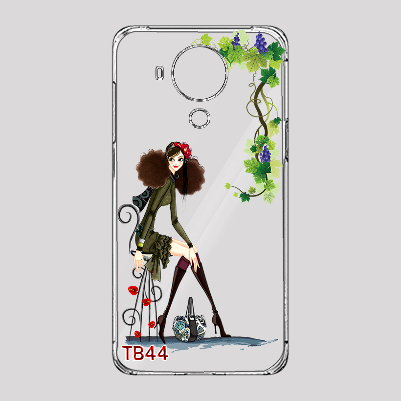 Ốp Lưng Dành Cho NOKIA 5.4