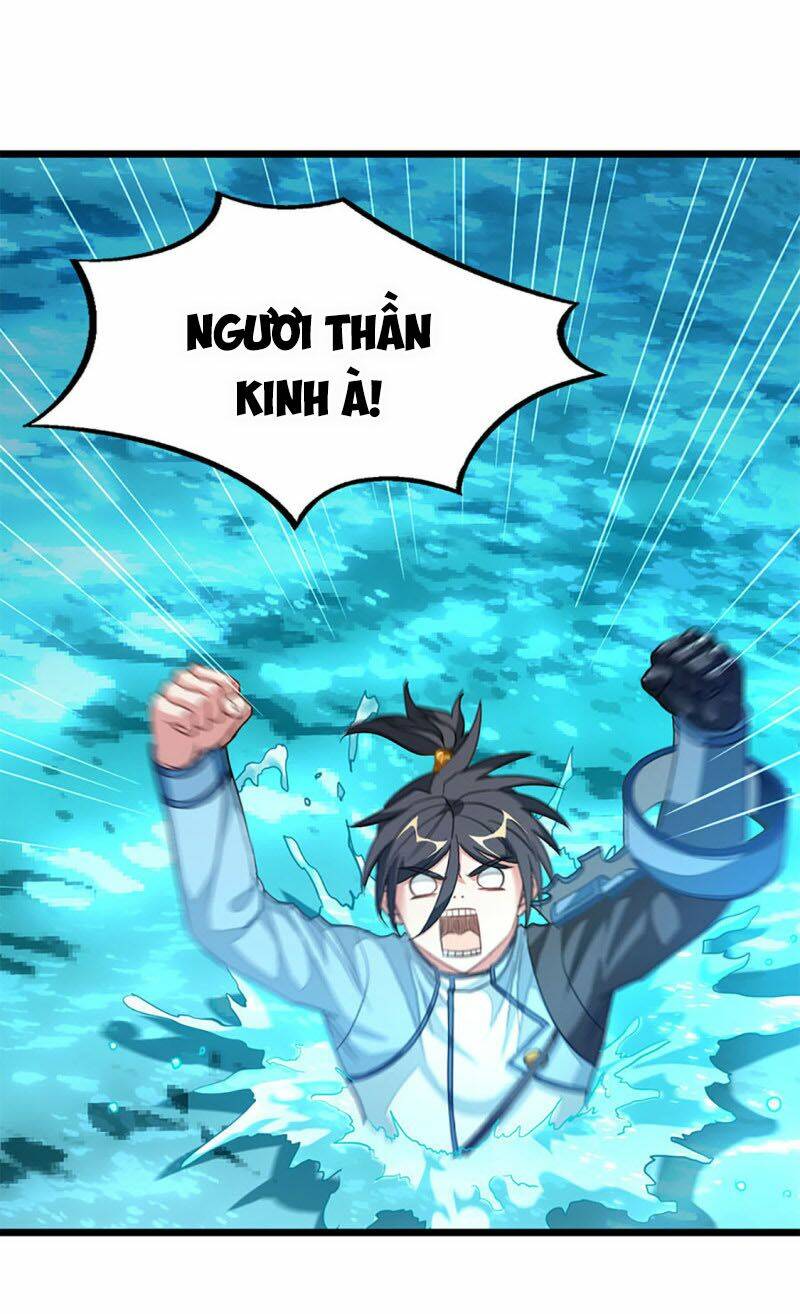 cửu dương thần vương chapter 218 4