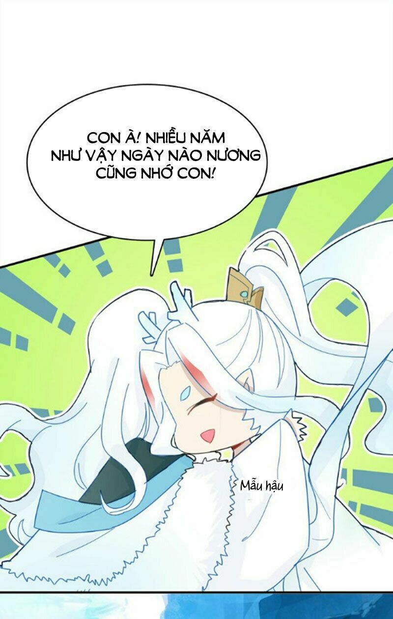 Ái Thượng Ngạo Kiều Long Vương Gia chapter 57 - Trang 60