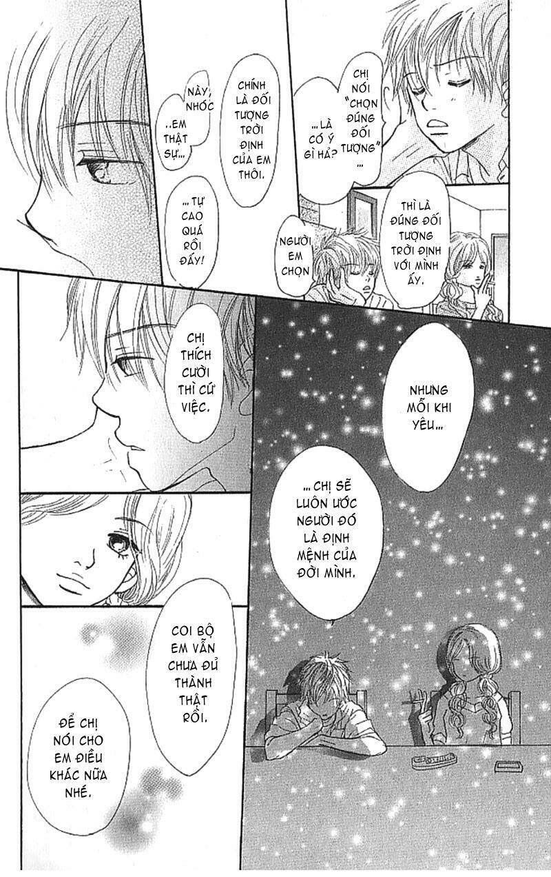 ngày ấy ta bên nhau chapter 18 10