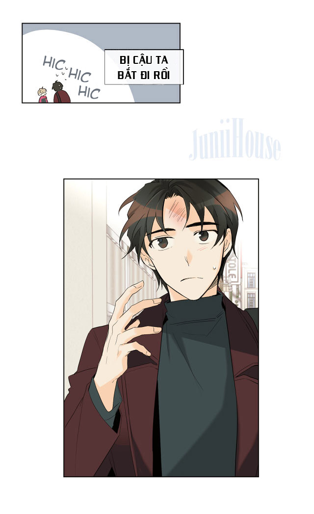 sơn thần đại nhân vẫn nhớ tôi chapter 2 10