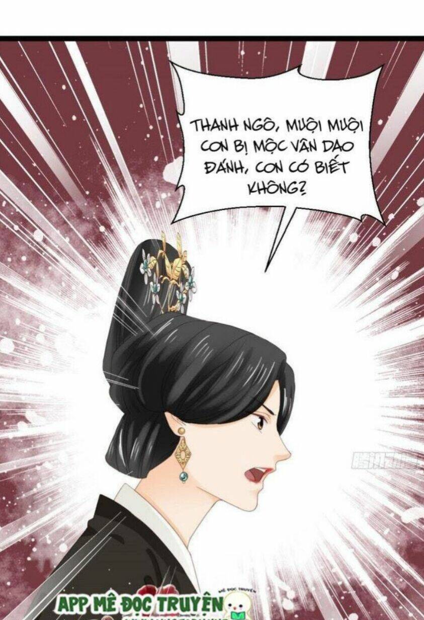 kiều nữ độc phi chapter 230 33